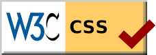 Conformità CSS3+SVG w3c